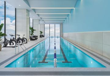 J Tower 3 Phnom Penh thumbnail