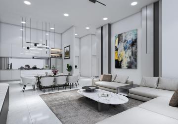 J Tower 3 Phnom Penh thumbnail