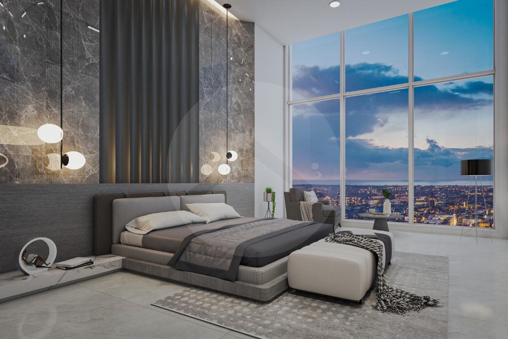 J Tower 3 Phnom Penh