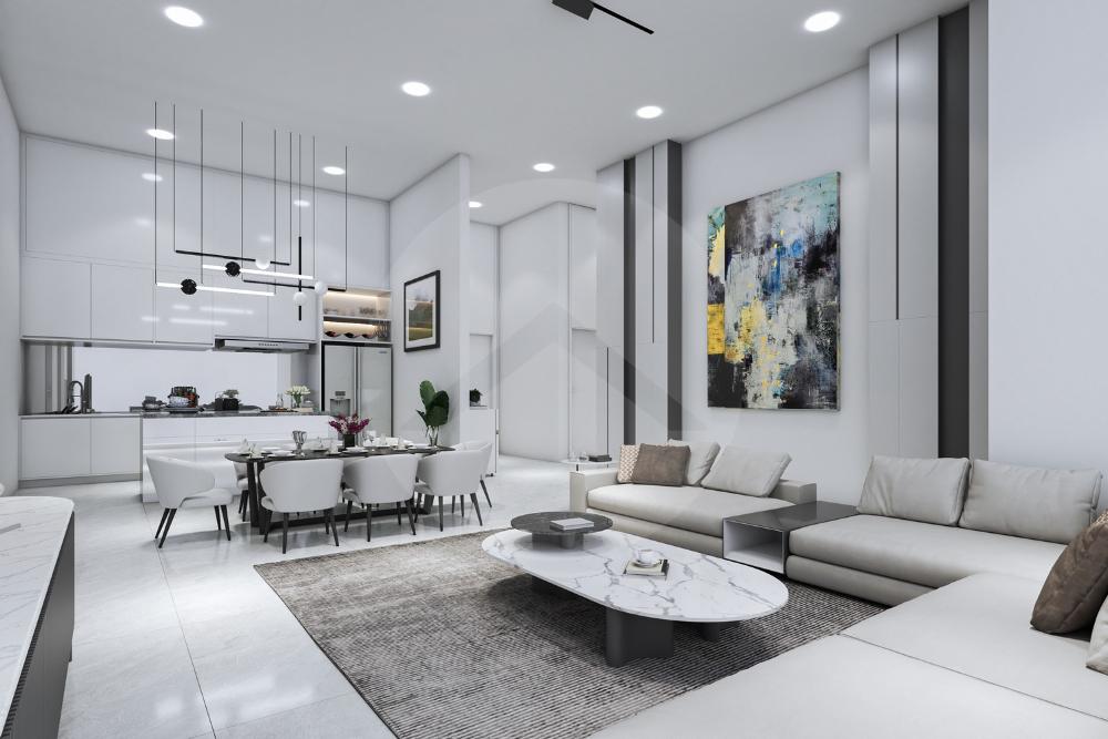 J Tower 3 Phnom Penh