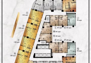 Time Square 7 floor plan 2