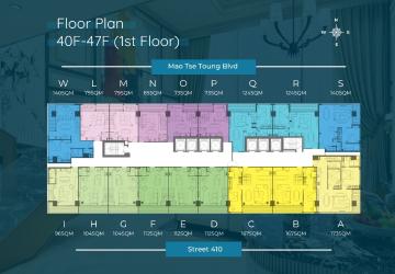 Time Square 8 floor plan 2