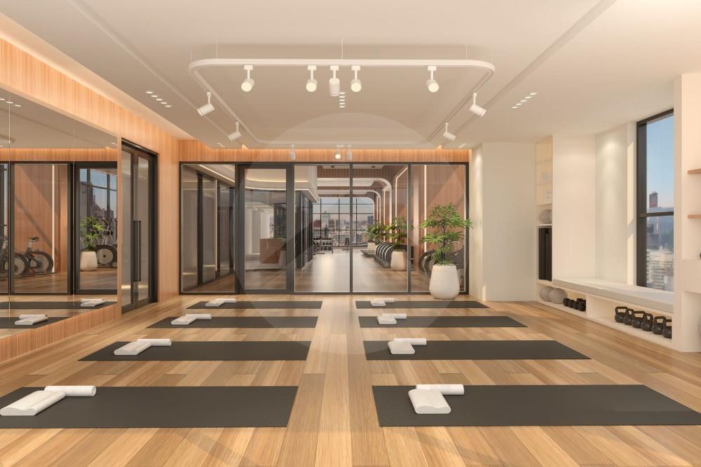 Kingston Royale Condominium