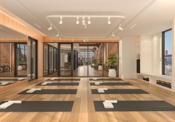 Kingston Royale Condominium thumbnail