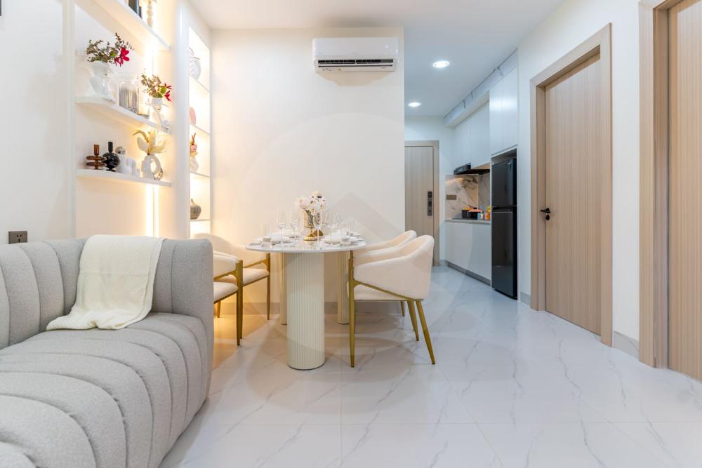 Kingston Royale Condominium