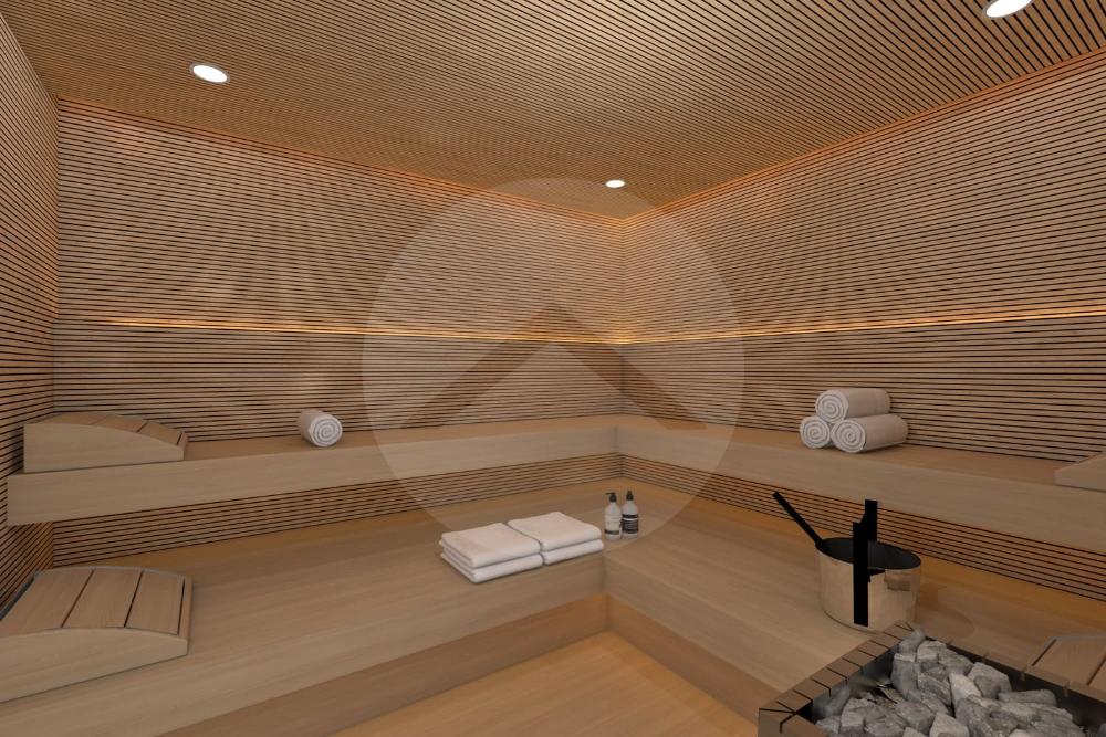 Kingston Royale Condominium