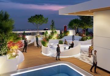 Kingston Royale Condominium thumbnail