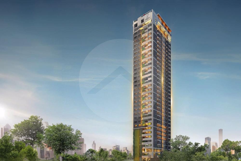 Kingston Royale Condominium