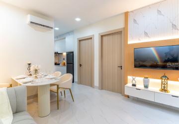 Kingston Royale Condominium thumbnail