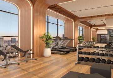 Kingston Royale Condominium thumbnail