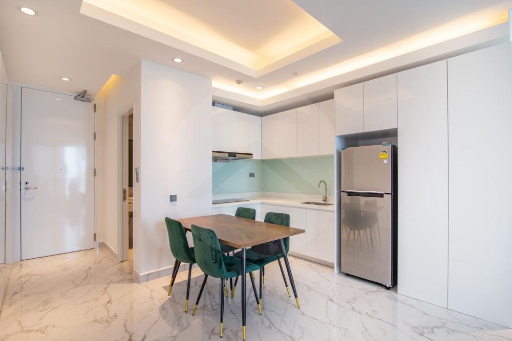 J Tower 2 Condominium