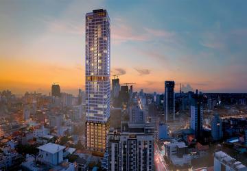 J Tower 2 Condominium - Image 1