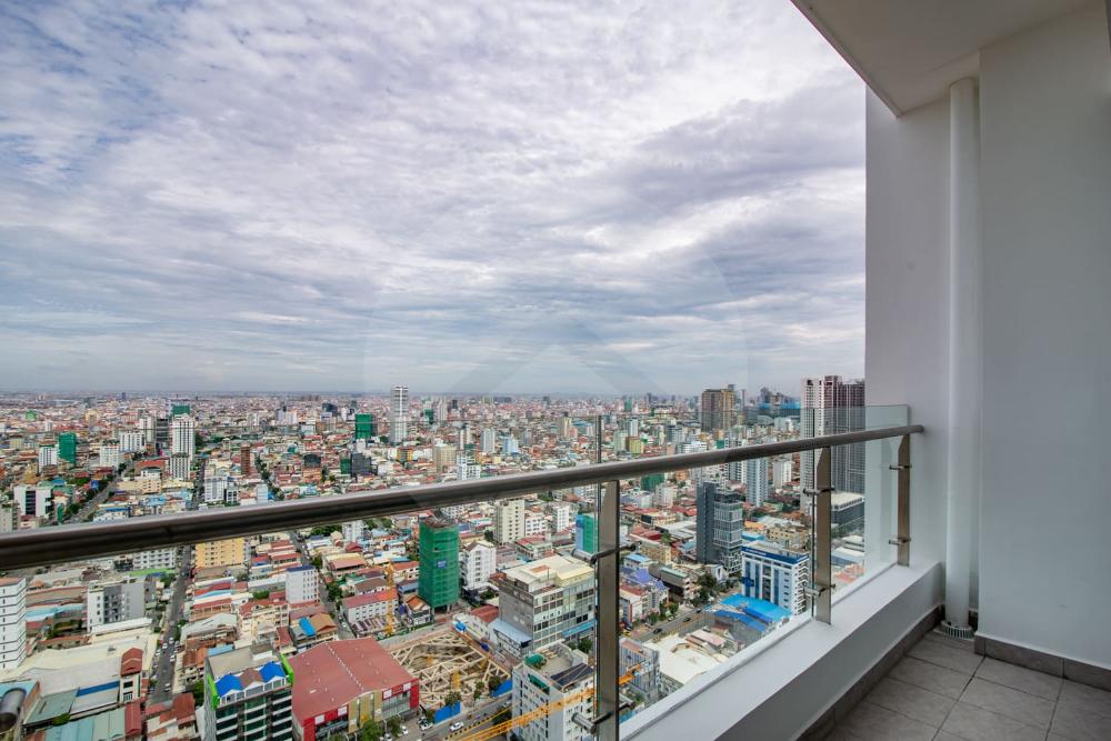 J Tower 2 Condominium