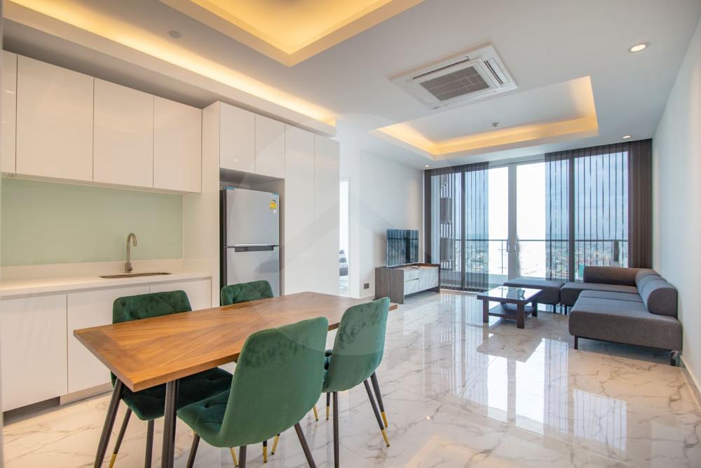 J Tower 2 Condominium