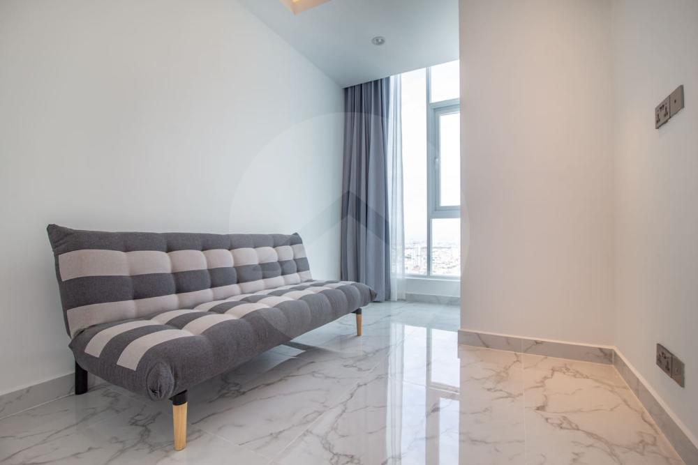 J Tower 2 Condominium