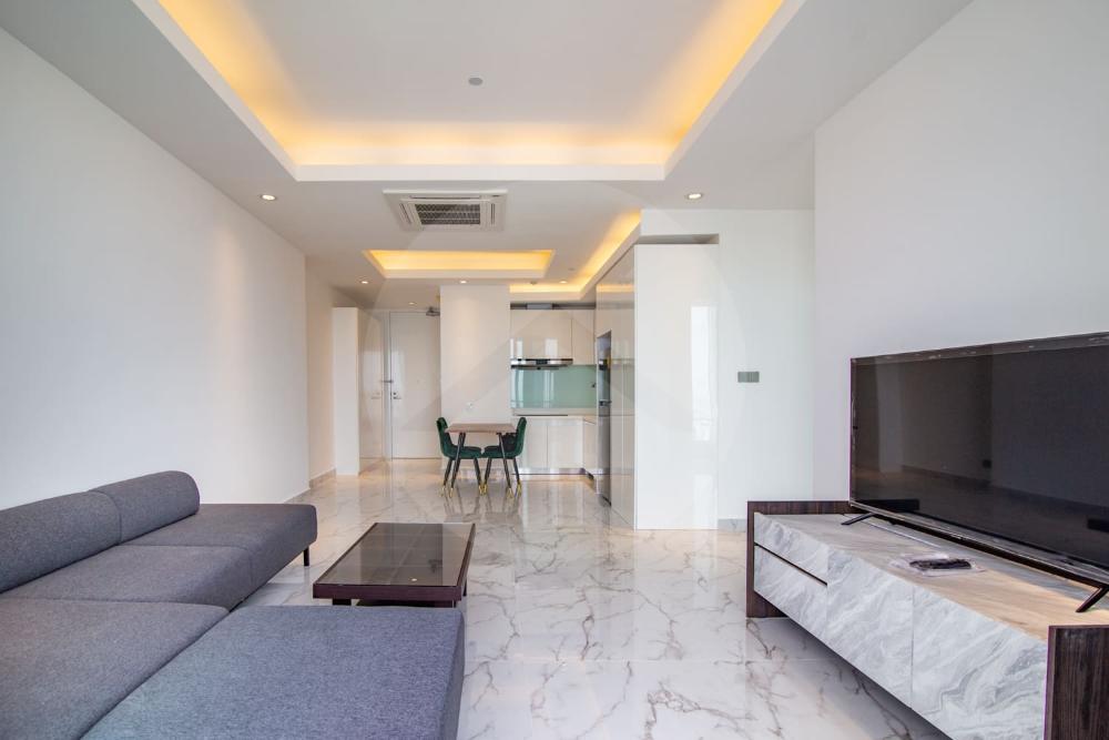 J Tower 2 Condominium