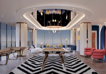 Time Square 6 Condominium (Time Square 302) thumbnail