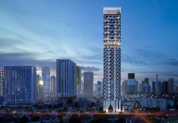 Time Square 6 Condominium (Time Square 302) thumbnail