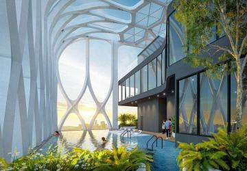 Time Square 6 Condominium (Time Square 302) thumbnail