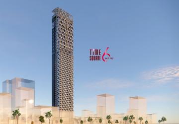 Time Square 6 Condominium (Time Square 302) thumbnail