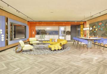 Time Square 6 Condominium (Time Square 302) thumbnail