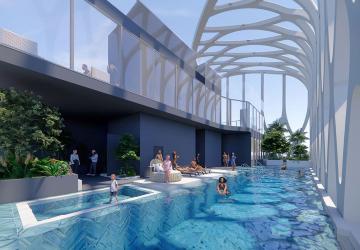 Time Square 6 Condominium (Time Square 302) thumbnail