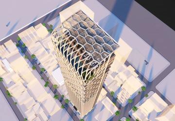 Time Square 6 Condominium (Time Square 302) thumbnail