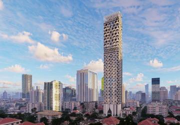 Time Square 6 Condominium (Time Square 302) - Image 3
