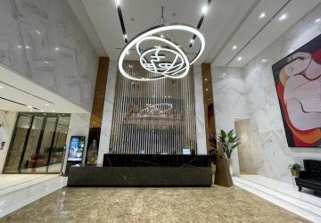 Picasso City Garden – BKK1, Phnom Penh thumbnail