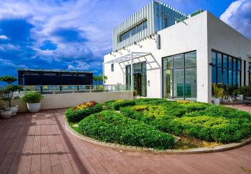 Picasso City Garden – BKK1, Phnom Penh thumbnail