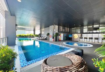 Picasso City Garden – BKK1, Phnom Penh thumbnail