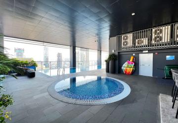 Picasso City Garden – BKK1, Phnom Penh thumbnail