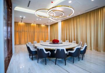 Picasso City Garden – BKK1, Phnom Penh thumbnail