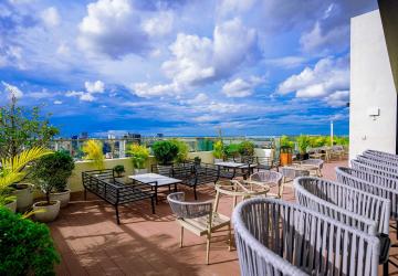 Picasso City Garden – BKK1, Phnom Penh thumbnail