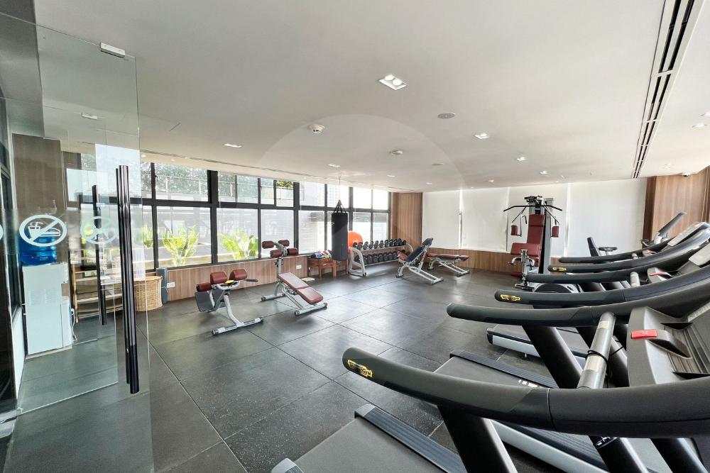 Picasso City Garden – BKK1, Phnom Penh