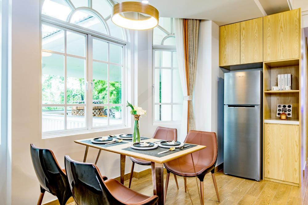 La Vista One – Chroy Changvar, Phnom Penh