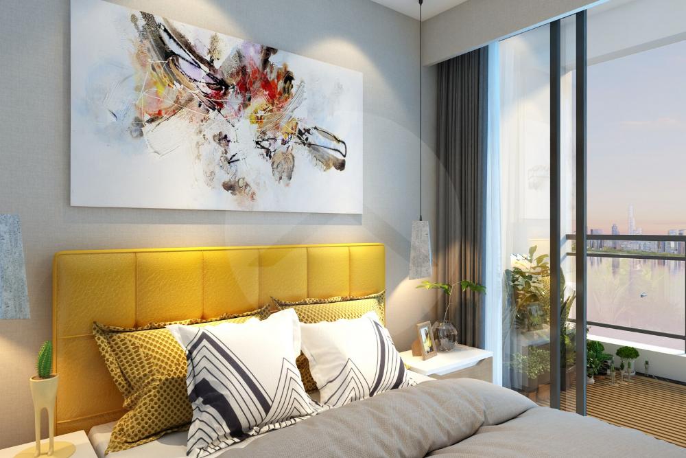 La Vista One – Chroy Changvar, Phnom Penh