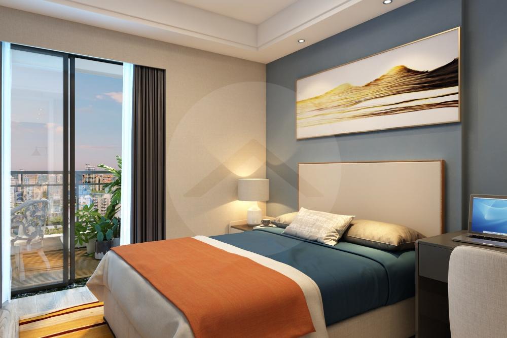 La Vista One – Chroy Changvar, Phnom Penh