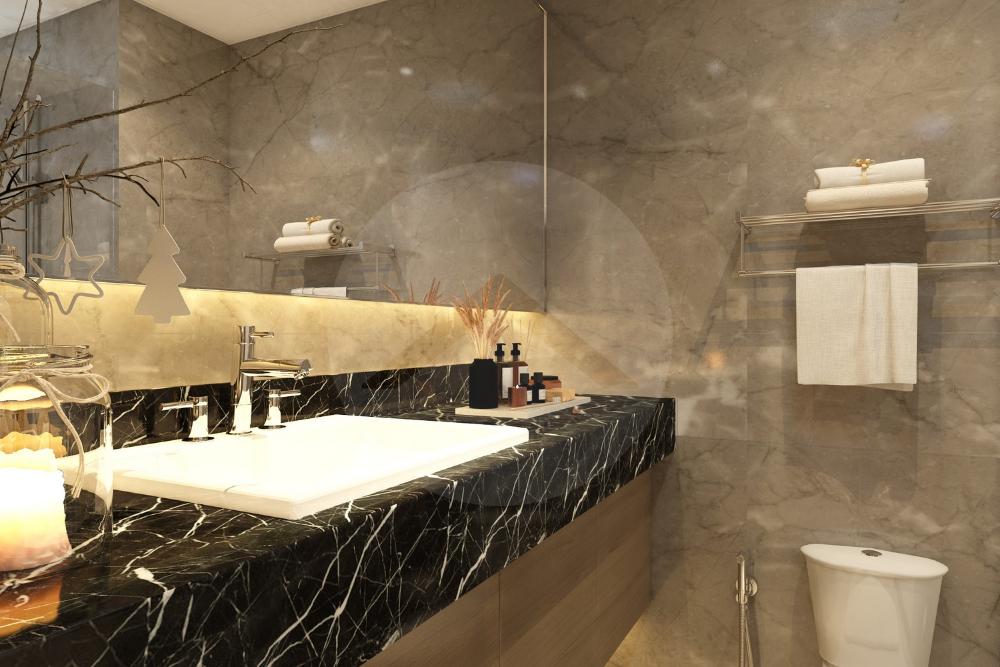 La Vista One – Chroy Changvar, Phnom Penh