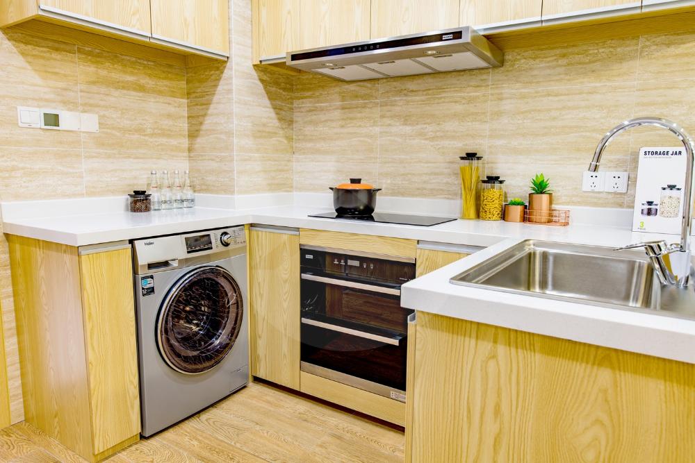 La Vista One – Chroy Changvar, Phnom Penh