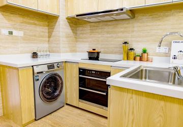 La Vista One – Chroy Changvar, Phnom Penh thumbnail