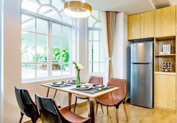 La Vista One – Chroy Changvar, Phnom Penh thumbnail