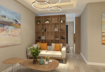 La Vista One – Chroy Changvar, Phnom Penh thumbnail