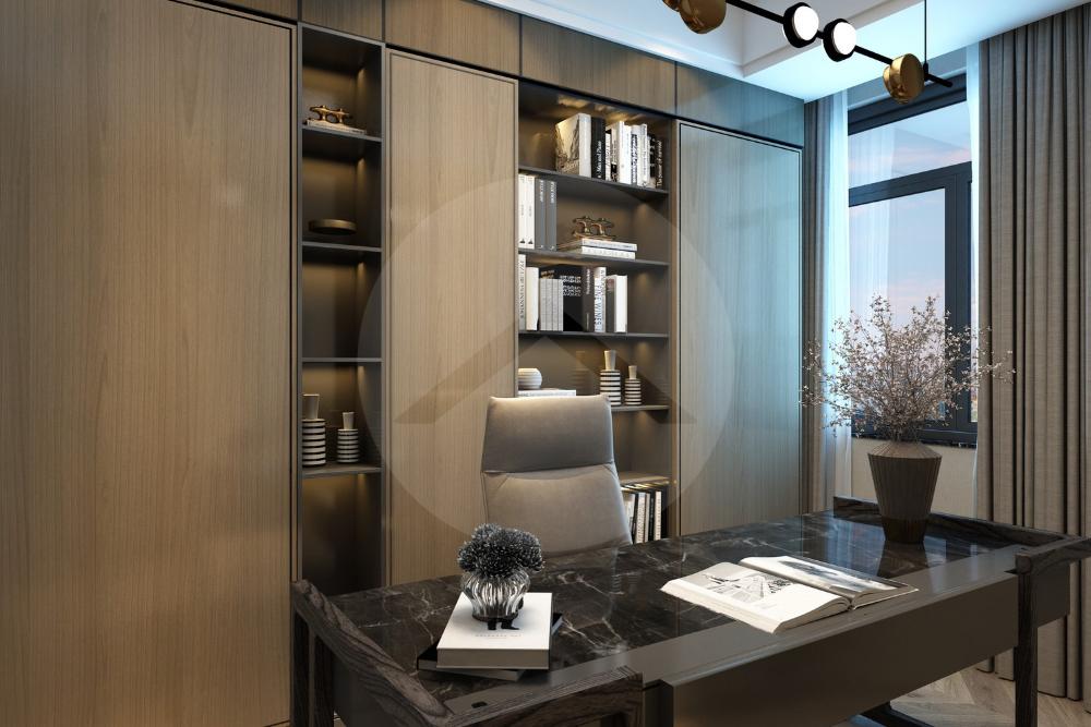 La Vista One – Chroy Changvar, Phnom Penh