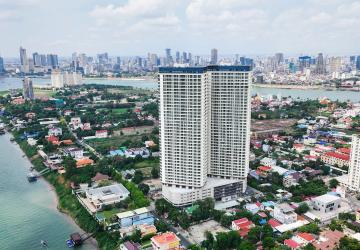 La Vista One – Chroy Changvar, Phnom Penh thumbnail