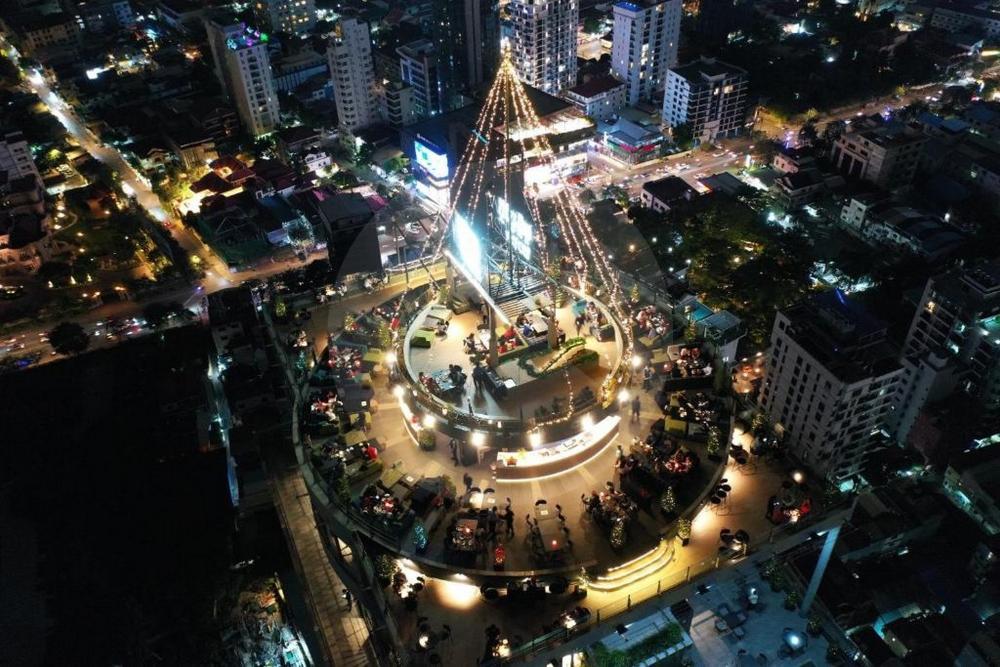 The Penthouse Residences