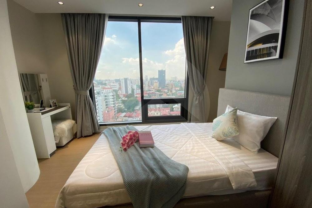 The Penthouse Residences