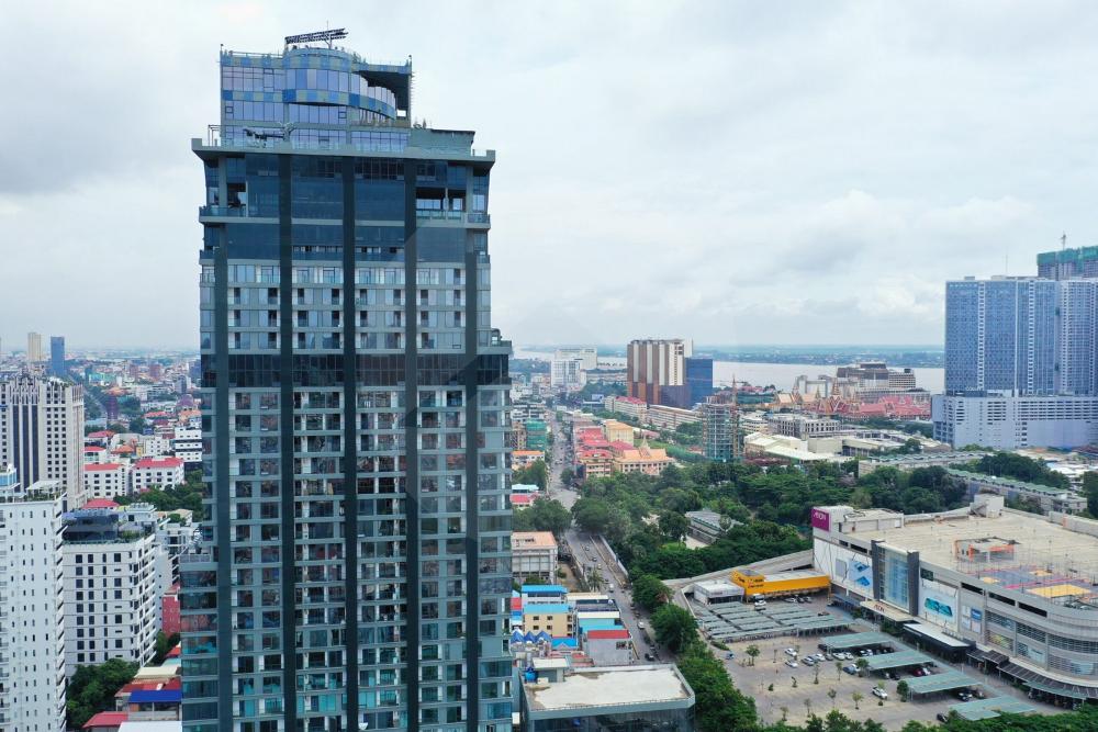 The Penthouse Residences