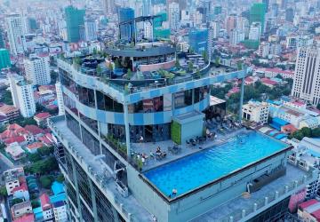 The Penthouse Residences thumbnail