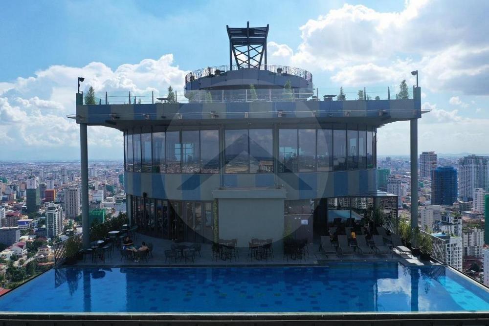 The Penthouse Residences
